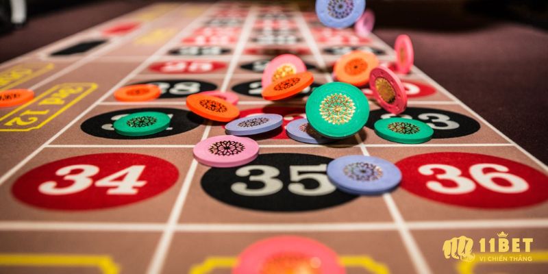 Cách chơi Baccarat khó không?