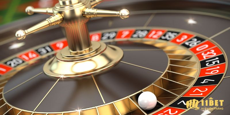 Cách chơi Roulette độc đáo, hấp dẫn