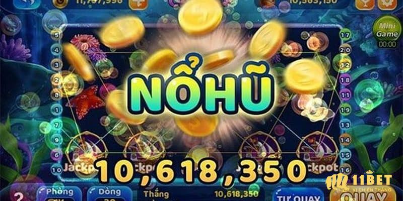 Cách chọn khung giờ chơi nổ hũ