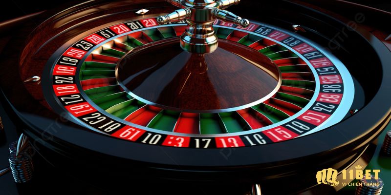 Chiến lược chơi Roulette Hot hit