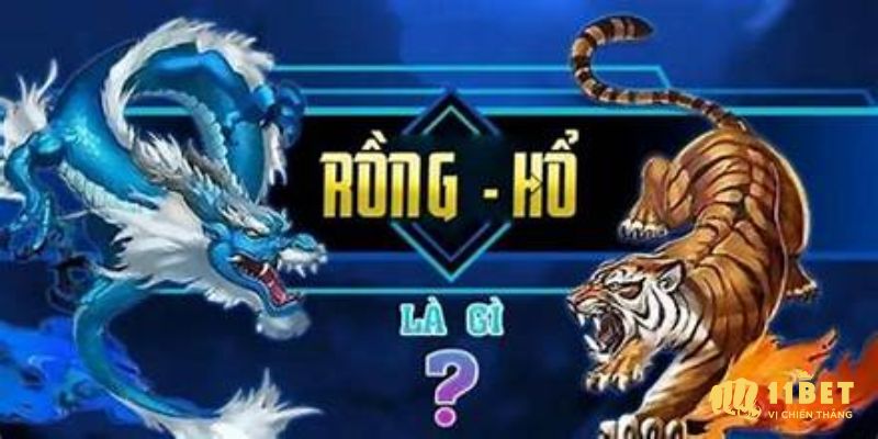 Sơ lược về cách chơi Rồng Hổ