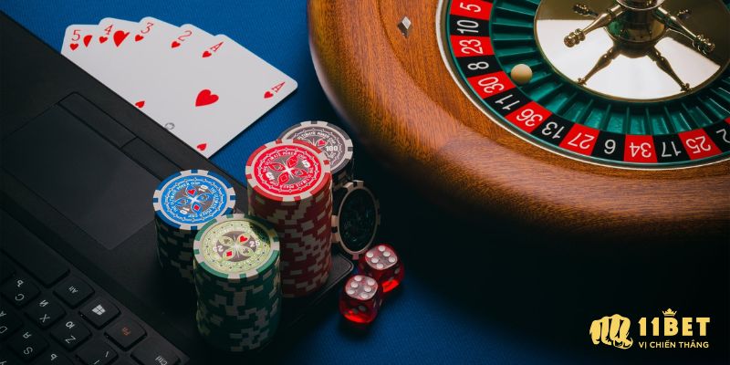 Tổng hợp danh sách cách chơi Roulette