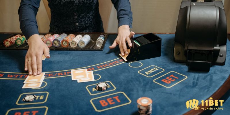 Top 6 cách chơi Baccarat hay nhất từ dân chuyên