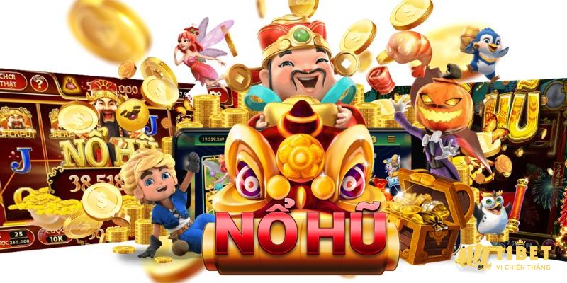 Yếu tố ảnh hưởng đến tỷ lệ thắng trong nổ hũ
