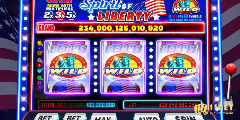 Bí quyết chơi game nổ hũ rút tiền mặt đỉnh cao