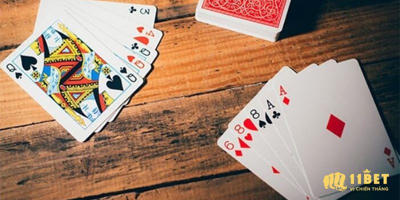 Cách chơi Tiến Lên Đếm Lá luôn thắng