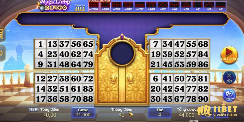 Có nên chơi quay số 11Bet không