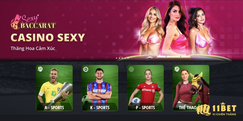 Đăng nhập 11Bet