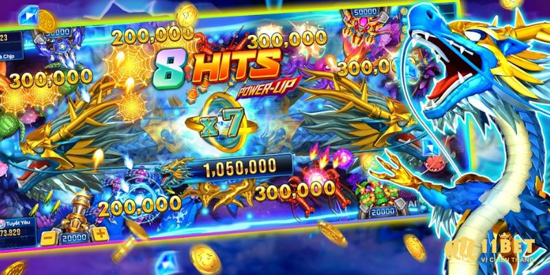 Đôi nét về game bắn cá đổi thưởng uy tín