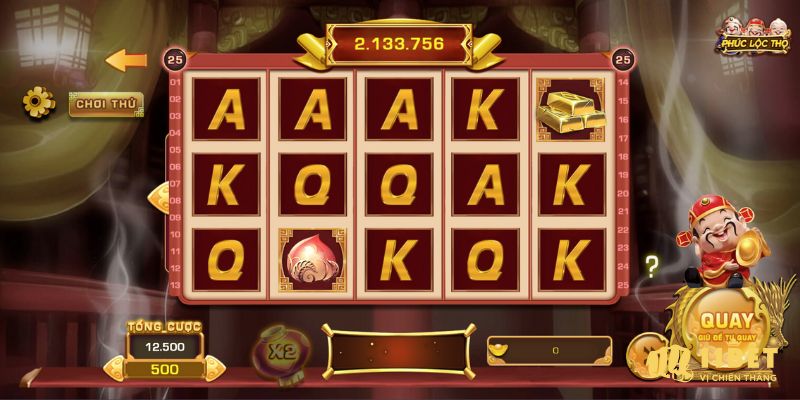 Đôi nét về nổ hũ 11Bet