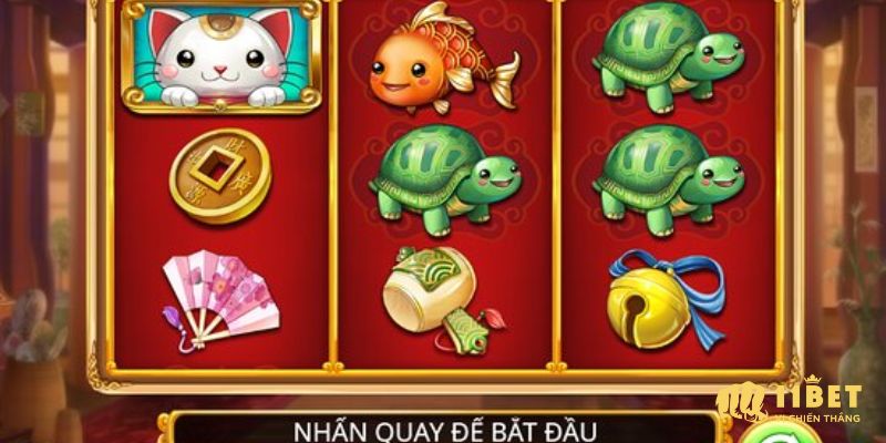Game nổ hũ rút tiền mặt