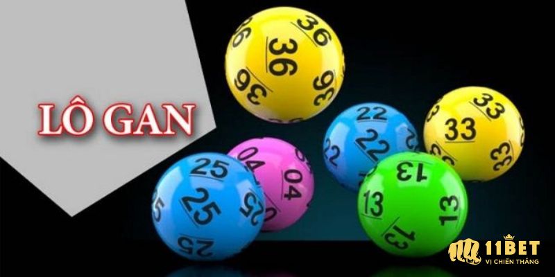 Giải mã lô gan là gì?