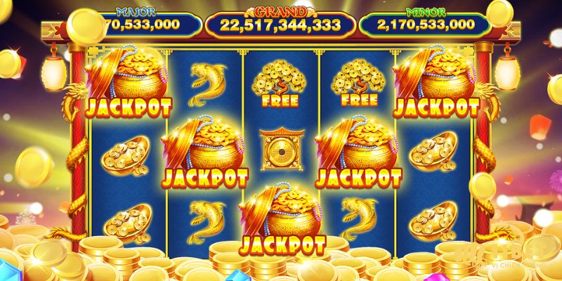 Giới thiệu game nổ hũ rút tiền mặt