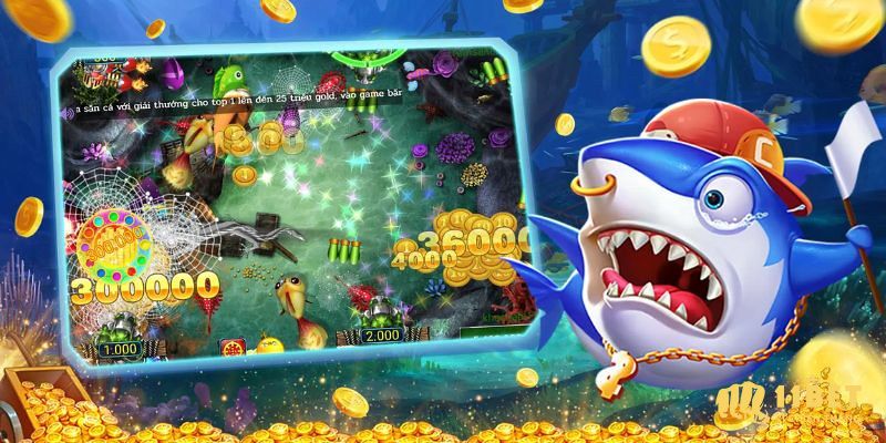 Giới thiệu về game bắn cá rút tiền mặt