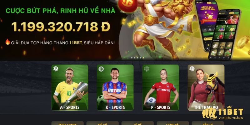 Hướng dẫn đăng ký 11Bet chuẩn cho dân cược