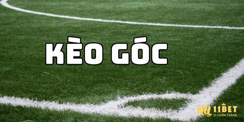 kèo chấp phạt góc