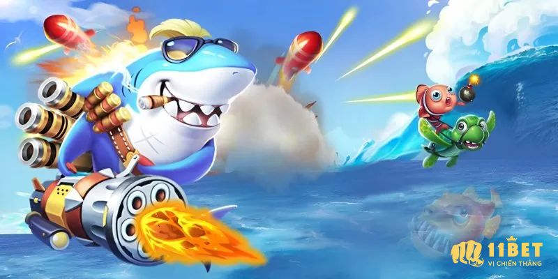 tải game bắn cá đổi tiền thật