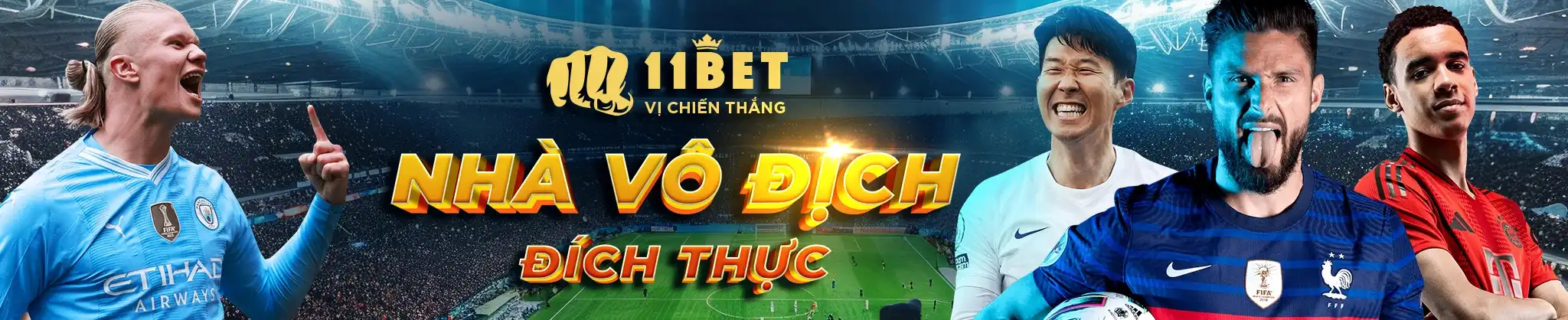 11bet