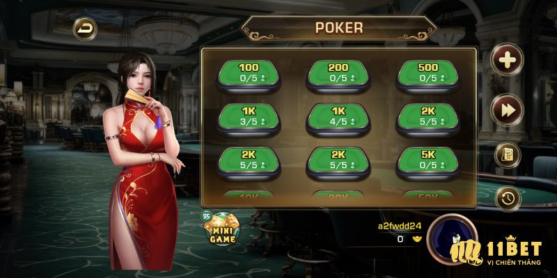 Vì sao nên chơi game bài online?