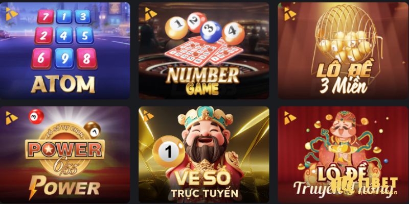 Vì sao nên chơi lô đề 3 miền?
