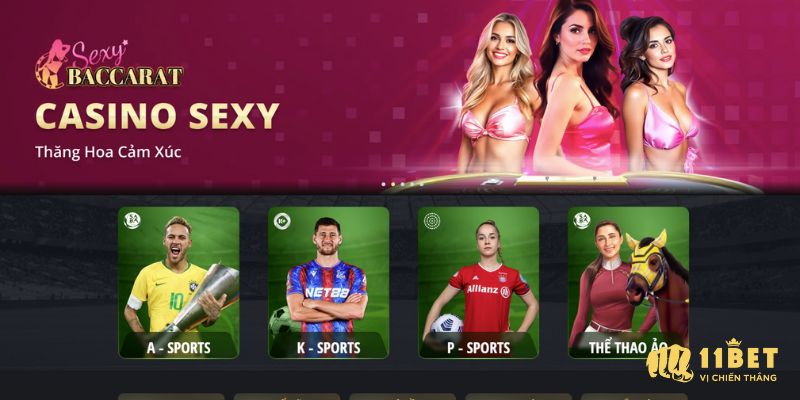 Vì sao nên tải app 11Bet?